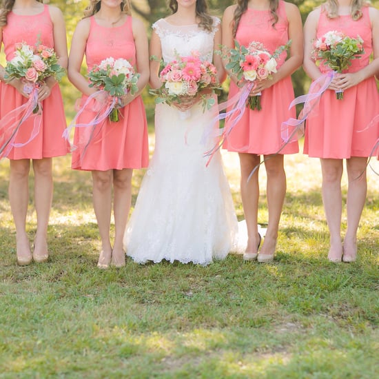 Bridesmaid Etiquette