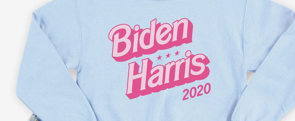 Joe Biden and Kamala Harris Inauguration Day Merch