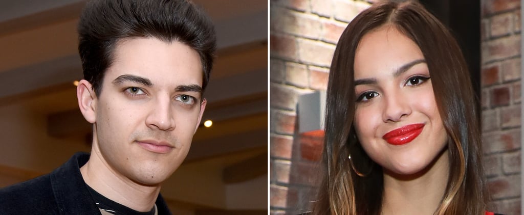 In Not-So-Sour Dating News, Olivia Rodrigo Appears to Have a New Man in Her Life