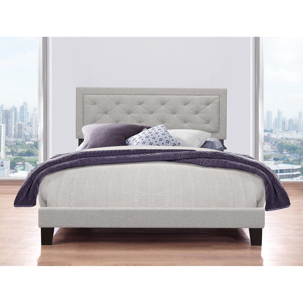 Hillsdale Furniture La Croix Platform Bed