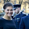 Crown Princess Victoria Proved When It Comes to the Outfit, the Shoes Are Everything