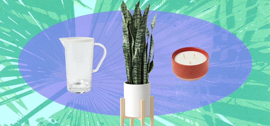 Everything You Need For a Simple Home Refresh This Season