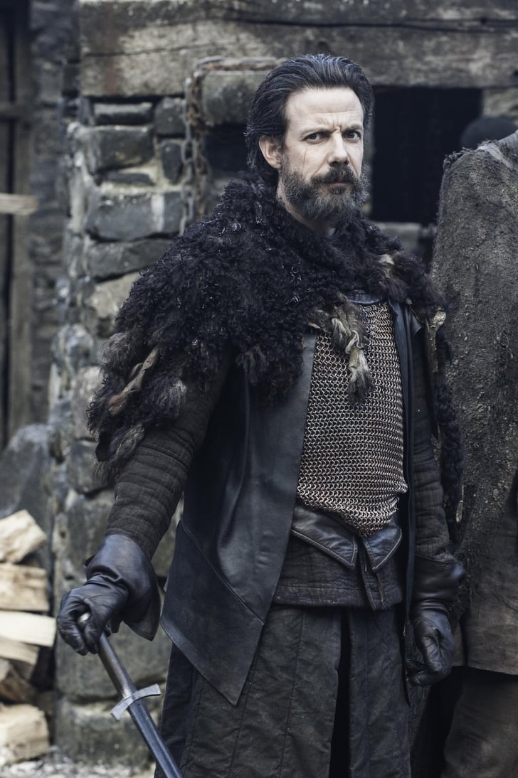 Locke Game of Thrones Season 4 Deaths POPSUGAR Entertainment Photo 7