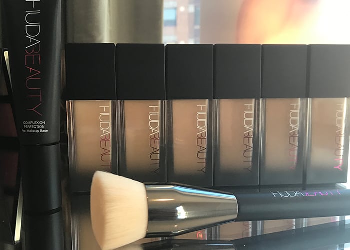 Why Her Foundations Are Inclusive