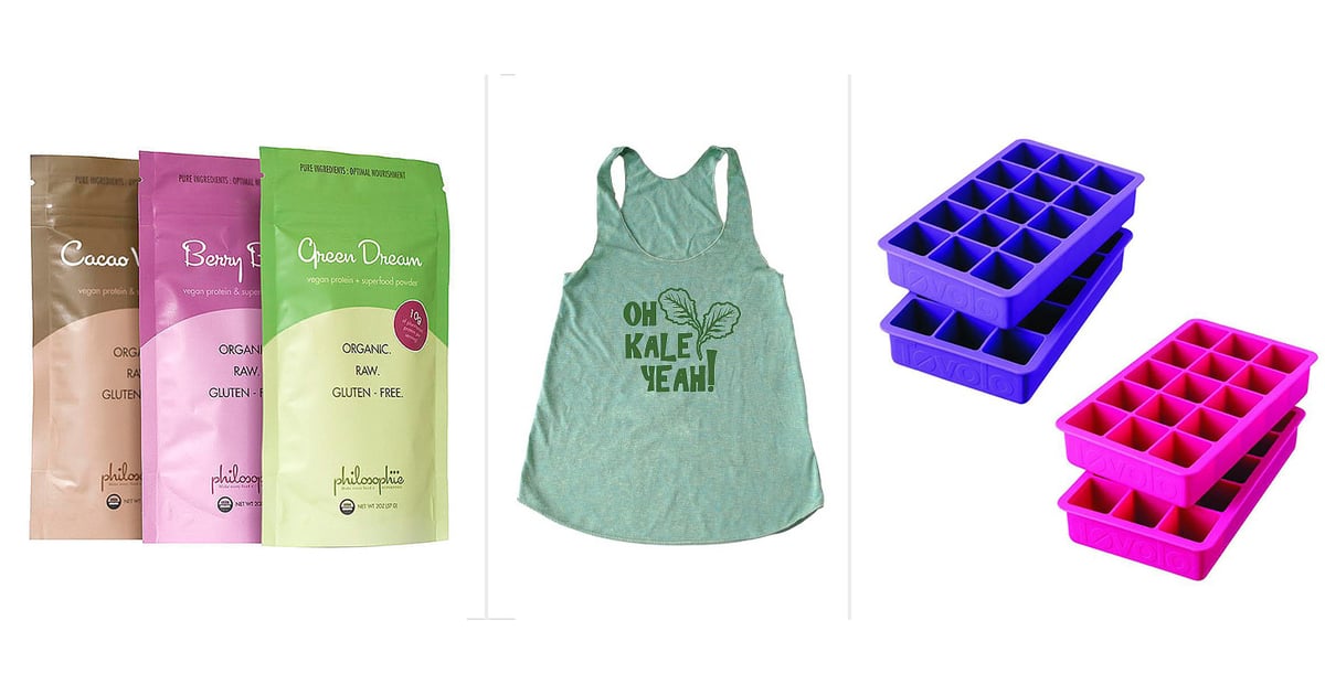 Gifts For Smoothie Lovers | POPSUGAR Fitness