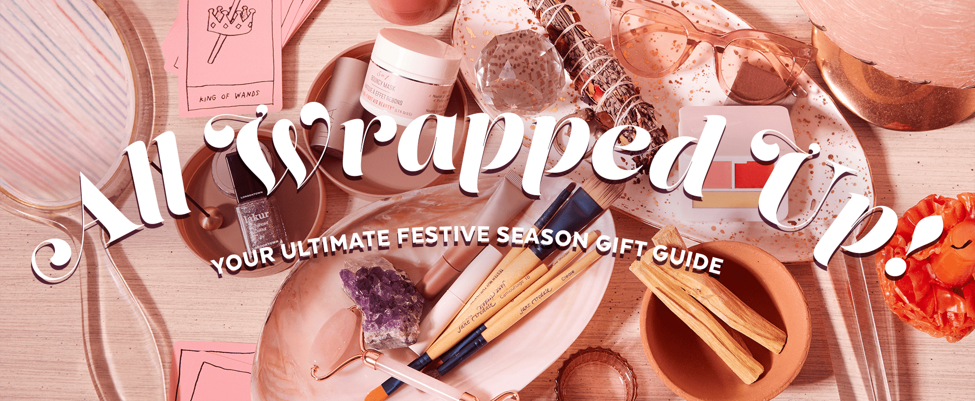 Christmas Gift Guide and Gift Ideas