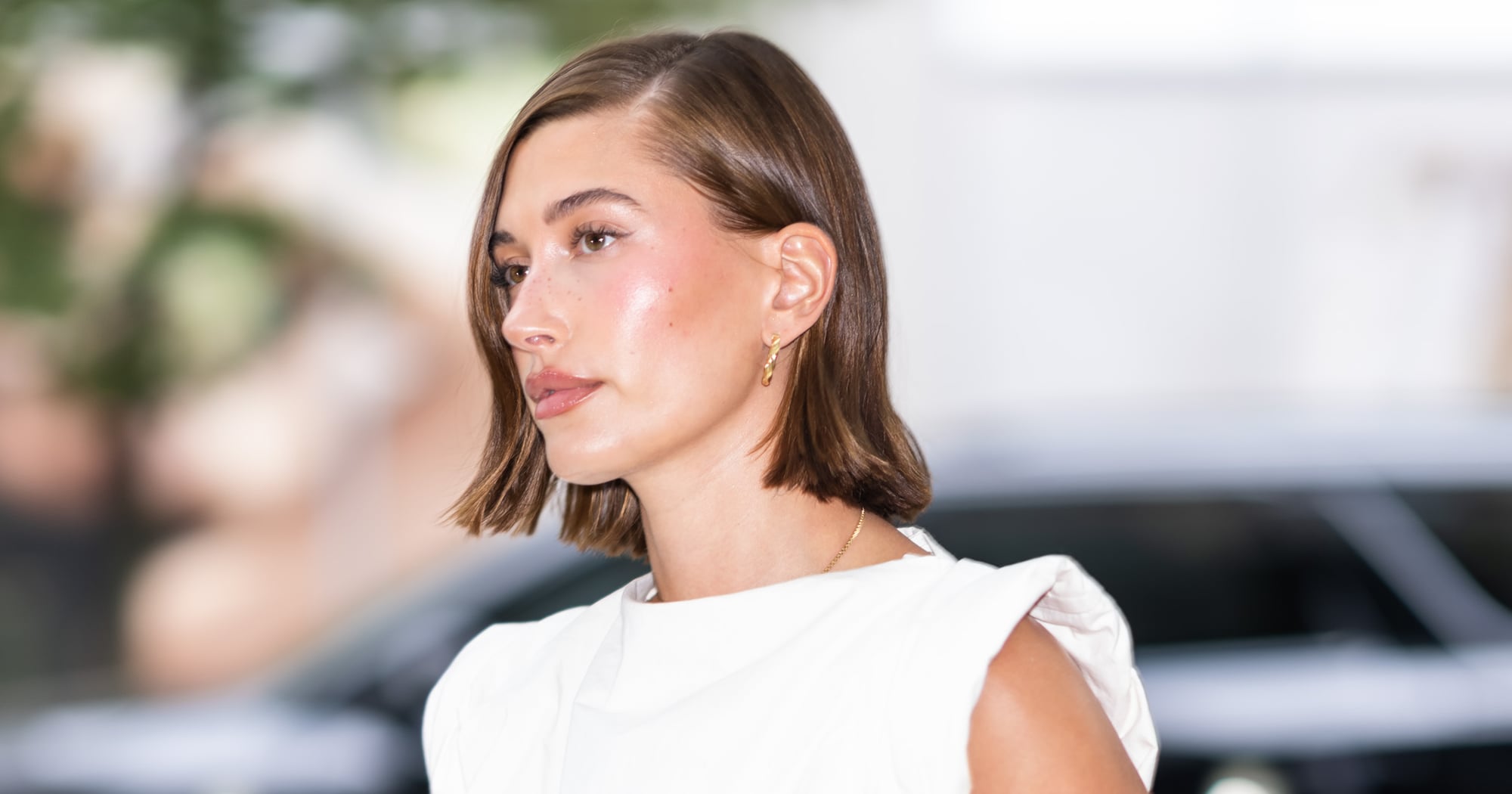 “Sugar-Plum Fairy” Makeup Is Trending