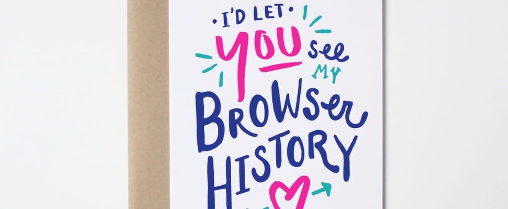 Valentines For Tech Geeks