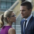 37 Romantic Arrow Moments That Will Give You Hope for Oliver and Felicity