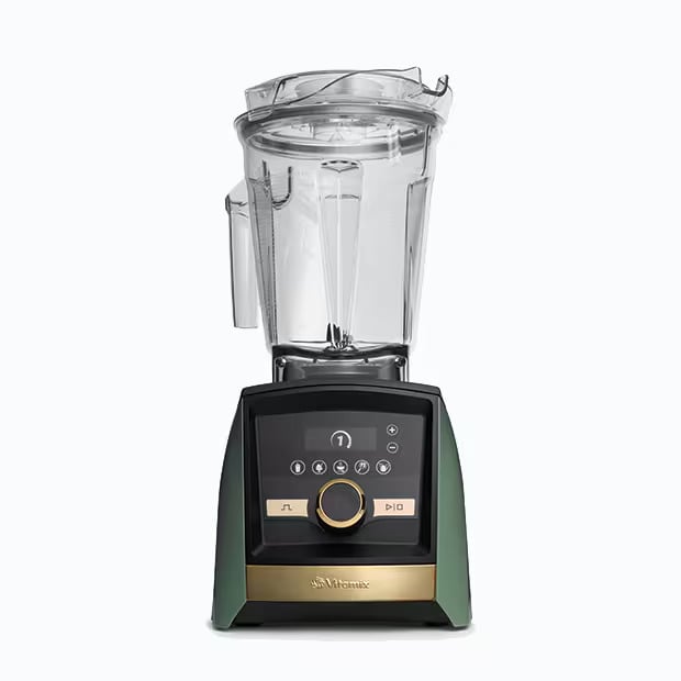 Best Vitamix Blender