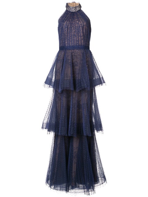 Marchesa Notta Dress