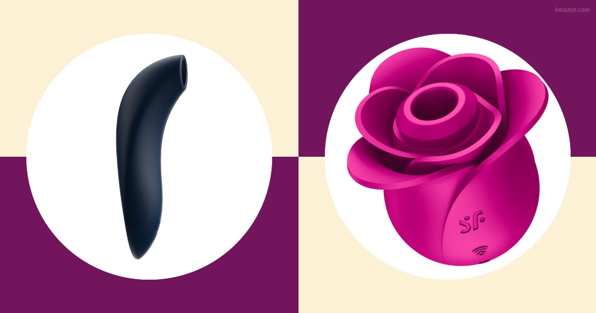 As a Sex Writer, I'm Shopping These Last-Minute Amazon Prime Day Sex Deals