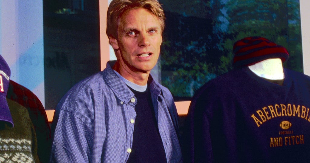 "White Hot The Rise & Fall of Abercrombie & Fitch" 110+ New Netflix