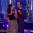 Lea Michele and Jonathan Groff's Christmas Duet Has Me Feeling Extremely Gleeful