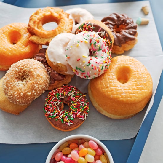How to Break a Sugar Addiction