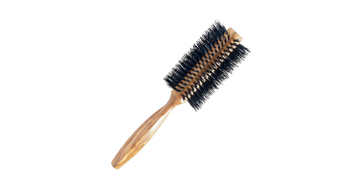Fekkai Large Round Brush Review POPSUGAR Beauty