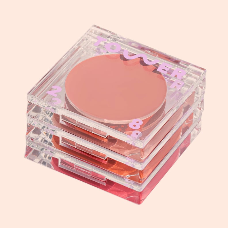 Tower 28 Beauty BeachPlease Lip + Cheek Cream Blush