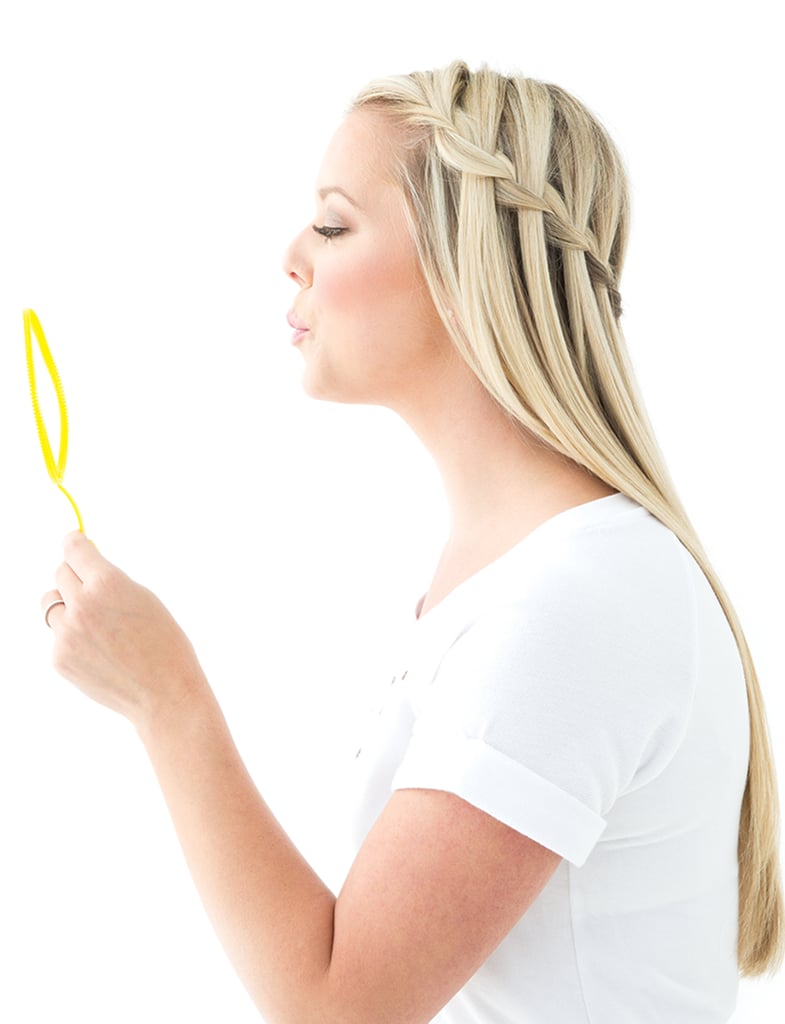 Waterfall Braid