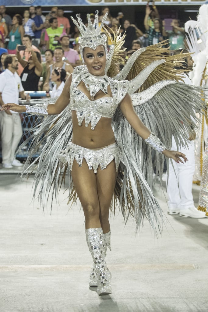 Carnival Brazil 2016 | Photos