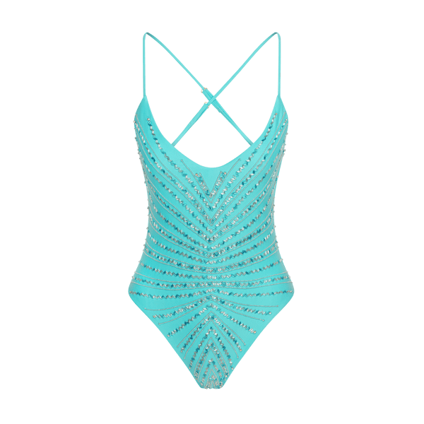Oceanus Hanson Swimsuit