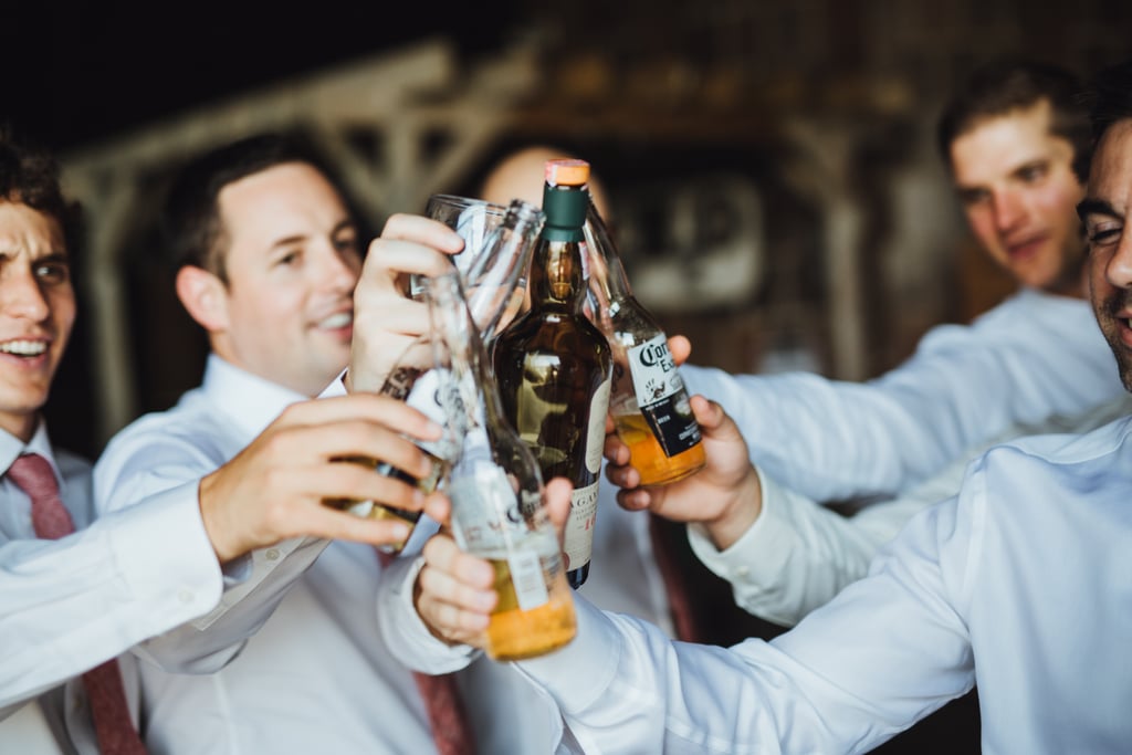 Rustic Mexican Wedding