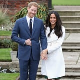 Harry Meghan Will Stay With