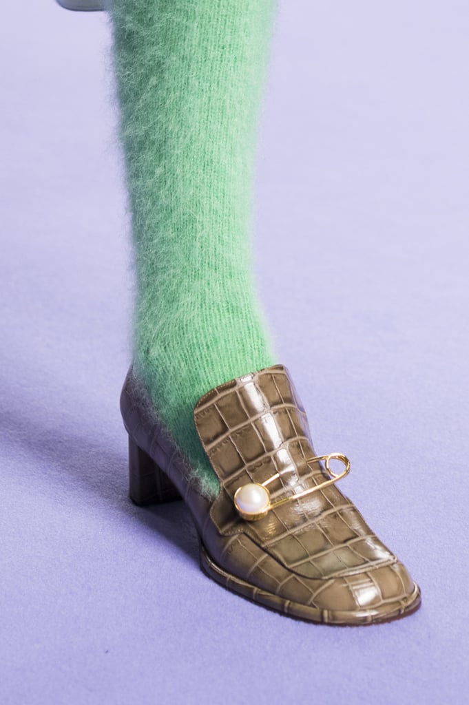 Mulberry Fall '17