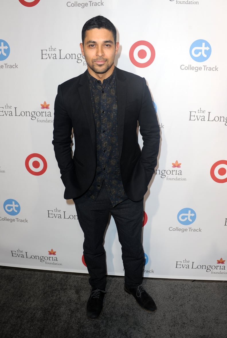 Wilmer Valderrama