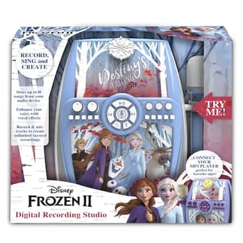 Kohl's Cares® Disney's Frozen 2 Olaf Plush & Book Bundle