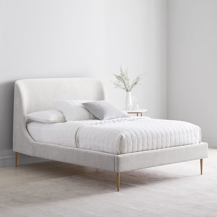 West elm lana deals bed