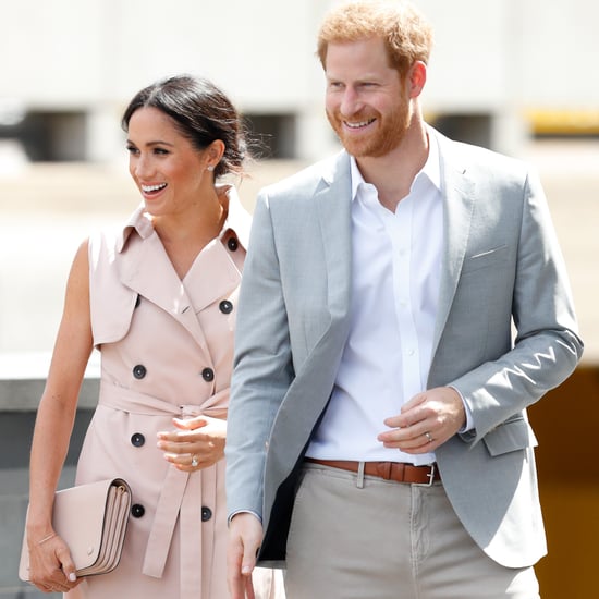 Will Meghan and Harry's Baby Have American Citizenship?