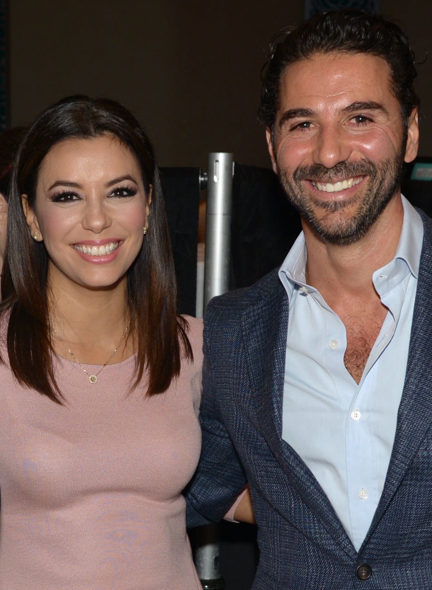 Eva Longoria, Jose Antonio Baston tie the knot in Mexico – New