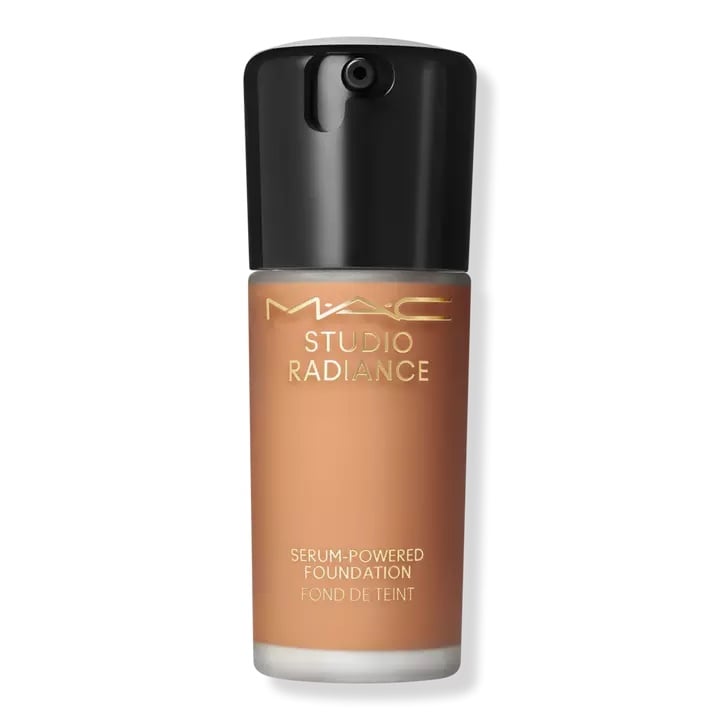 Best Foundation For Sensitive Skin