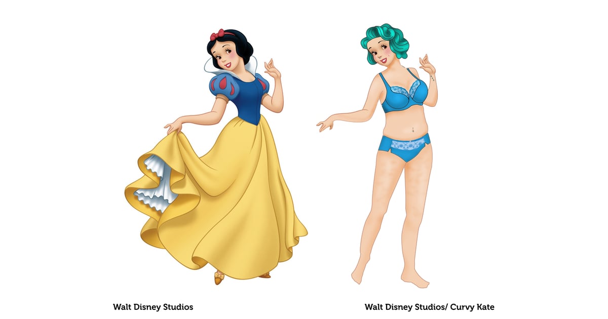 Disney princess snow white pin up-hot porn
