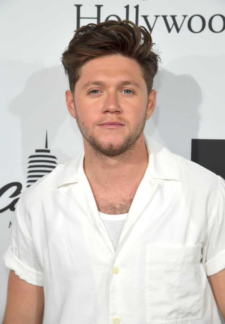 Hot Niall Horan Pictures | POPSUGAR Celebrity Photo 4