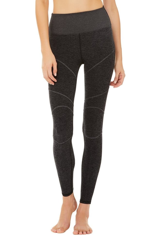 ALO Yoga, Pants & Jumpsuits, Alo Yoga Highwaist Alosoft Flow Legging