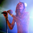 Wiz Khalifa Has an Eloquent Reaction to His Recent Twitter Feud: "F*ck Kanye"