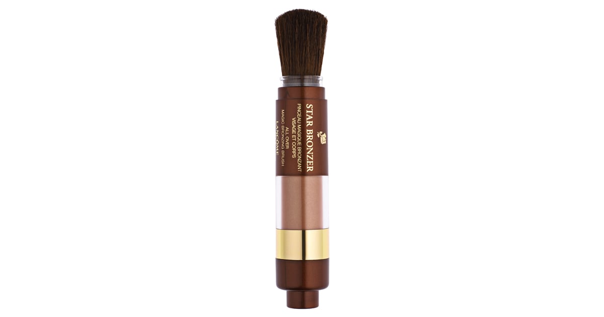 Magic Bronzing Brush (35) French Riviera Summer 2014