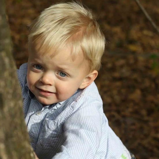 Mom's Post About Her Son Pooping in the Indoor Playground