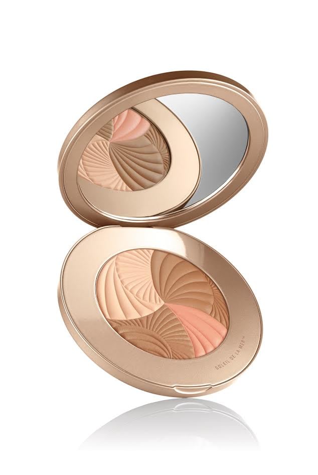 La Mer Limited Edition Bronzing Powder