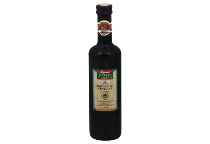 Balsamic Vinegar Best Wegmans Brand Products POPSUGAR Food Photo 12