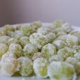 They May Be Simple, but Emily Mariko's Frozen Grapes Are a Must-Try