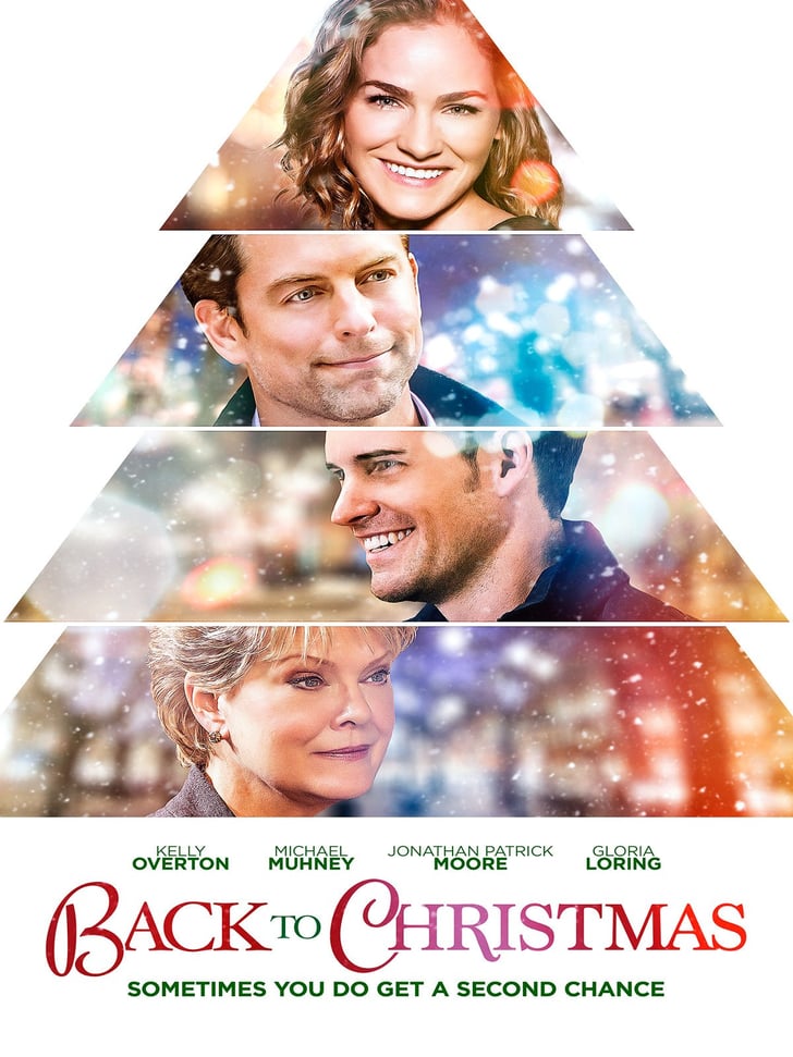 Back to Christmas | Best Christmas Movies to Stream on ...