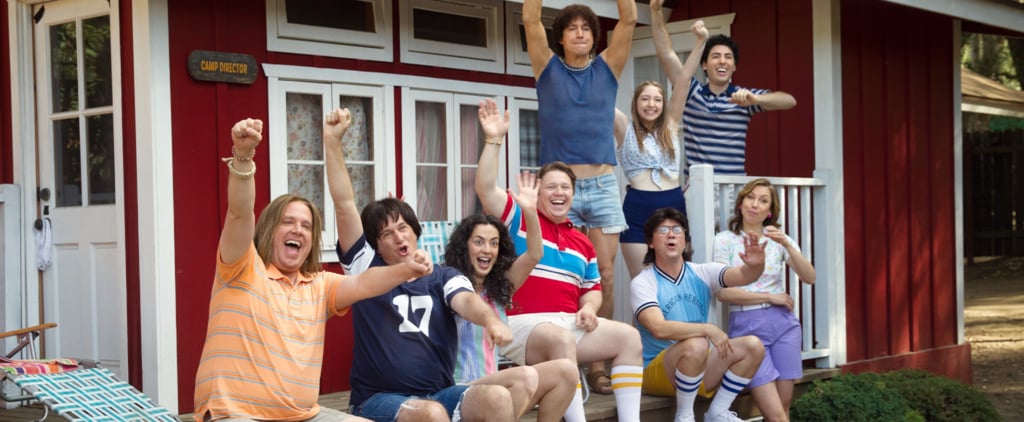 Things Your Child's Camp Counselor Wants You to Know