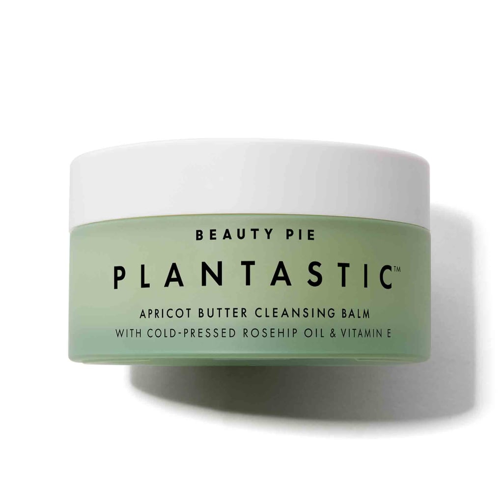 Beauty Pie Plantastic Apricot Butter Cleansing Balm