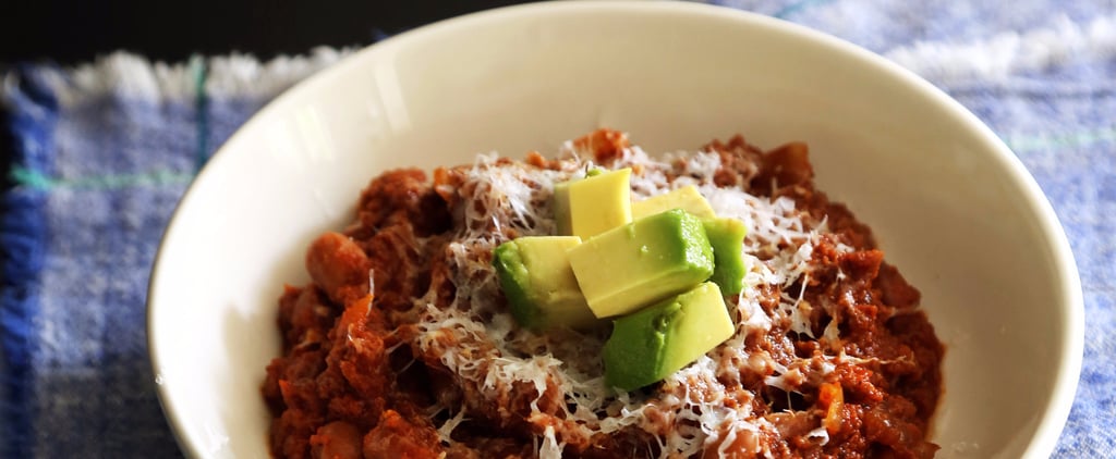 Healthy Chili Recipes