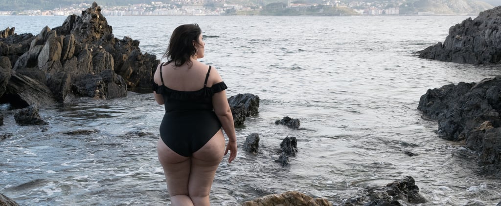 How Chronic Illness Changed the Way I See My Body