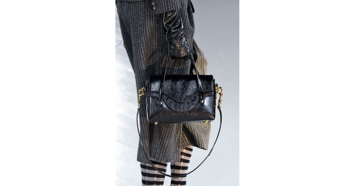 Marc Jacobs Fall '16 | Best Runway Bags at Fashion Week Fall 2016 ...