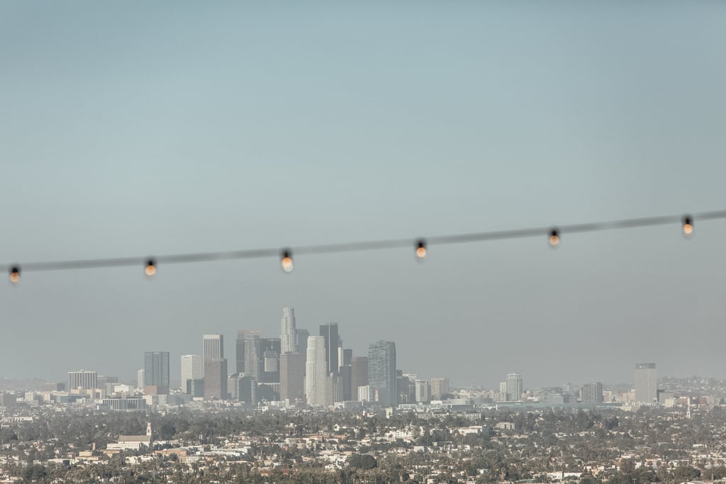 Los Angeles Wedding