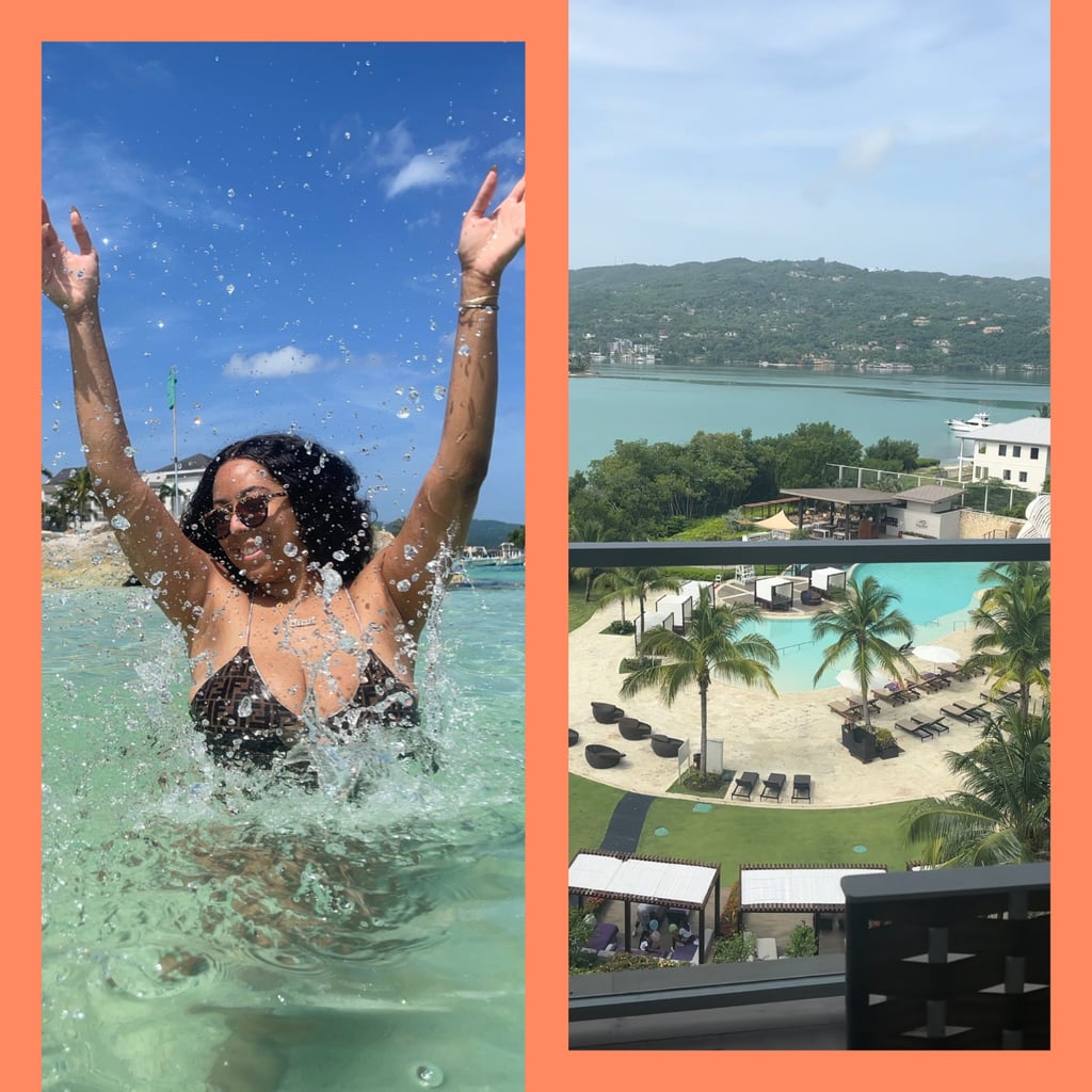 10 Essentials a Travel Influencer Packed For a Relaxing Trip to Montego Bay